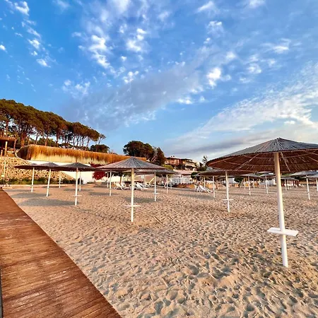 Seaview Grand - Magic Gundogan 酒店 4*