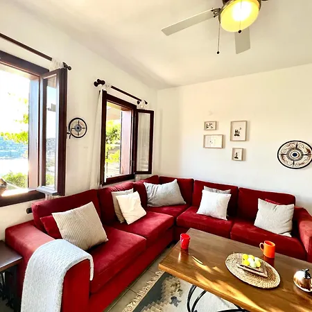 Seaview Grand - Magic Gundogan 酒店 4*