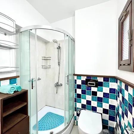 Seaview Grand - Magic Gundogan 酒店 4*