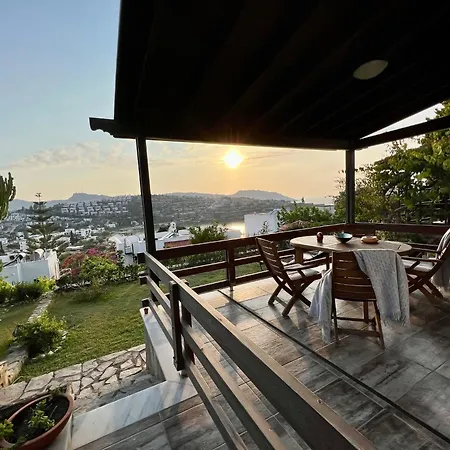 Seaview Grand - Magic Gundogan 酒店 博德鲁姆