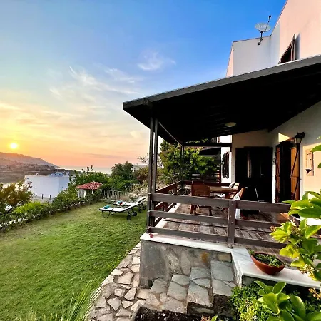 Seaview Grand - Magic Gundogan Bodrum