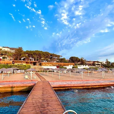 Seaview Grand - Magic Gundogan Hotel