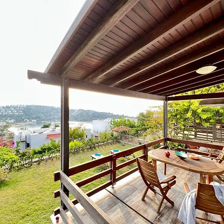 Seaview Grand - Magic Gundogan 4* Bodrum
