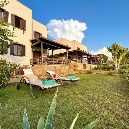 Seaview Grand - Magic Gundogan Hotel Bodrum