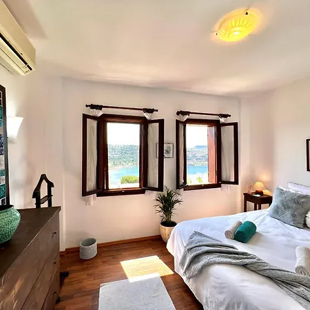 Hotel Seaview Grand - Magic Gundogan Bodrum