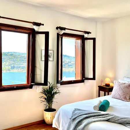 Hotel Seaview Grand - Magic Gundogan 4*