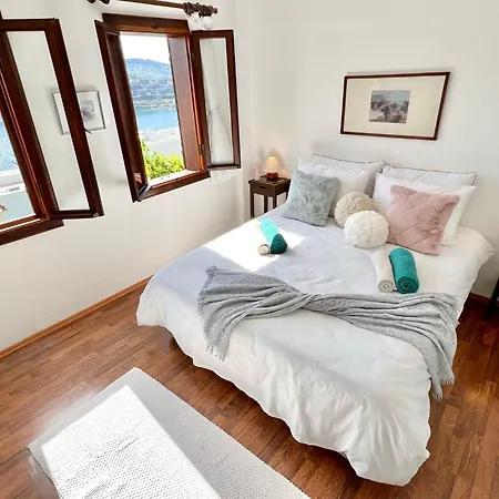 Seaview Grand - Magic Gundogan 4* Bodrum