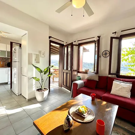 Seaview Grand - Magic Gundogan Bodrum