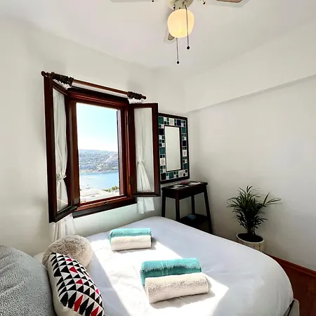 Hotel Seaview Grand - Magic Gundogan Bodrum